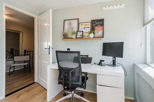 Medium property photo - Merelhof 54, 4921 VB Made
